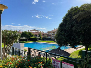 Modern Apartman - Novamar 1